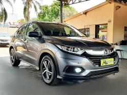 HONDA HR-V 1.8 16V 4P EXL FLEX AUTOMTICO CVT