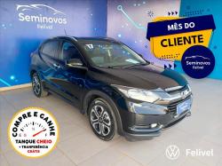 HONDA HR-V 1.8 16V 4P EXL FLEX AUTOMTICO CVT