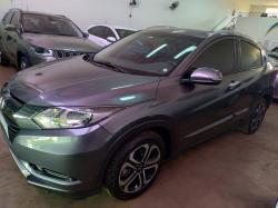 HONDA HR-V 1.8 16V 4P EXL FLEX AUTOMTICO CVT