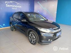 HONDA HR-V 1.8 16V 4P EXL FLEX AUTOMTICO CVT