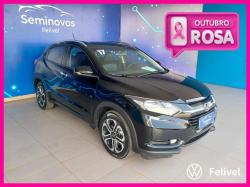 HONDA HR-V 1.8 16V 4P EXL FLEX AUTOMTICO CVT