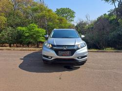 HONDA HR-V 1.8 16V 4P EX FLEX AUTOMTICO CVT