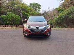 HONDA HR-V 1.8 16V 4P LX FLEX AUTOMTICO CVT