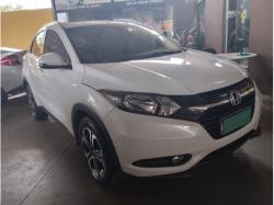 HONDA HR-V 1.8 16V 4P EX FLEX AUTOMTICO CVT