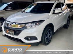 HONDA HR-V 1.8 16V 4P EX FLEX AUTOMTICO CVT