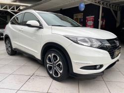 HONDA HR-V 1.8 16V 4P EX FLEX AUTOMTICO CVT