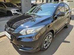 HONDA HR-V 1.8 16V 4P EXL FLEX AUTOMTICO CVT