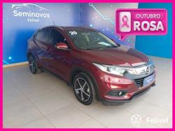 HONDA HR-V 1.8 16V 4P EX FLEX AUTOMTICO CVT