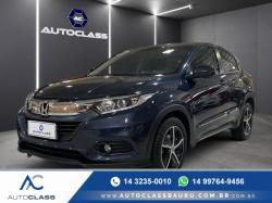 HONDA HR-V 1.8 16V 4P LX FLEX AUTOMTICO CVT