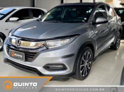 HONDA HR-V 1.8 16V 4P EXL FLEX AUTOMTICO CVT