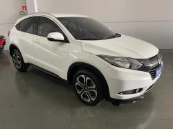 HONDA HR-V 1.8 16V 4P EX FLEX AUTOMTICO CVT