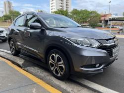 HONDA HR-V 1.8 16V 4P EXL FLEX AUTOMTICO CVT