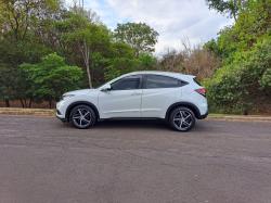 HONDA HR-V 1.8 16V 4P EXL FLEX AUTOMTICO CVT