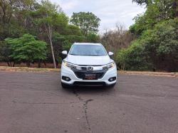 HONDA HR-V 1.8 16V 4P EX FLEX AUTOMTICO CVT