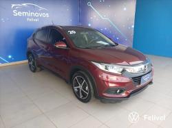 HONDA HR-V 1.8 16V 4P EX FLEX AUTOMTICO CVT