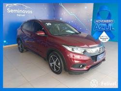 HONDA HR-V 1.8 16V 4P EX FLEX AUTOMTICO CVT