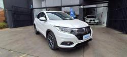 HONDA HR-V 1.8 16V 4P EX FLEX AUTOMTICO CVT