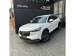 HONDA HR-V 1.8 16V 4P EXL FLEX AUTOMTICO CVT