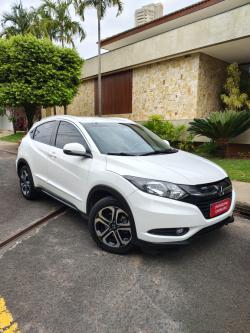 HONDA HR-V 1.8 16V 4P EX FLEX AUTOMTICO CVT