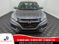 HONDA HR-V 1.8 16V 4P EXL FLEX AUTOMTICO CVT