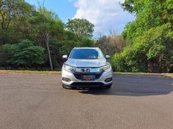 HONDA HR-V 1.8 16V 4P EXL FLEX AUTOMTICO CVT