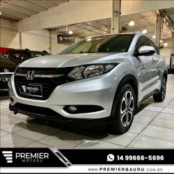 HONDA HR-V 1.8 16V 4P EXL FLEX AUTOMTICO CVT