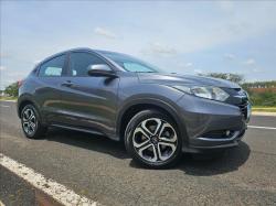 HONDA HR-V 1.8 16V 4P EX FLEX AUTOMTICO CVT