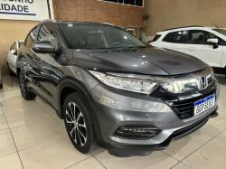 HONDA HR-V 1.8 16V 4P EXL FLEX AUTOMTICO CVT