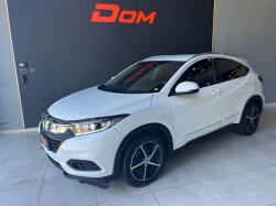 HONDA HR-V 1.8 16V 4P EX FLEX AUTOMTICO CVT