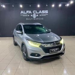 HONDA HR-V 1.8 16V 4P EX FLEX AUTOMTICO CVT