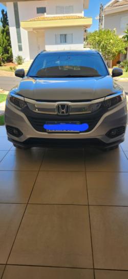 HONDA HR-V 1.8 16V 4P EX FLEX AUTOMTICO CVT