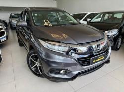 HONDA HR-V 1.8 16V 4P TOURING FLEX AUTOMTICO CVT