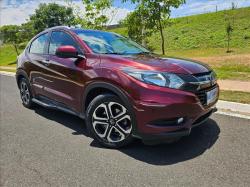 HONDA HR-V 1.8 16V 4P EXL FLEX AUTOMTICO CVT