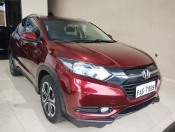 HONDA HR-V 1.8 16V 4P EX FLEX AUTOMTICO CVT