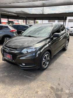 HONDA HR-V 1.8 16V 4P EXL FLEX AUTOMTICO CVT