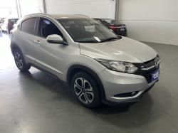 HONDA HR-V 1.8 16V 4P EX FLEX AUTOMTICO CVT