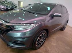 HONDA HR-V 1.8 16V 4P EXL FLEX AUTOMTICO CVT