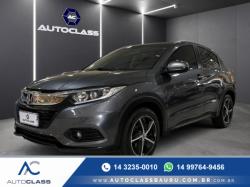 HONDA HR-V 1.8 16V 4P EX FLEX AUTOMTICO CVT