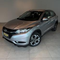 HONDA HR-V 1.8 16V 4P EX FLEX AUTOMTICO CVT