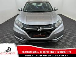 HONDA HR-V 1.8 16V 4P EXL FLEX AUTOMTICO CVT