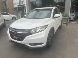 HONDA HR-V 1.8 16V 4P EX FLEX AUTOMTICO CVT