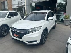 HONDA HR-V 1.8 16V 4P TOURING FLEX AUTOMTICO CVT