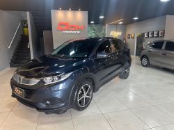 HONDA HR-V 1.8 16V 4P LX FLEX AUTOMTICO CVT