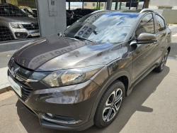 HONDA HR-V 1.8 16V 4P EX FLEX AUTOMTICO CVT