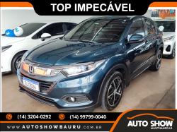 HONDA HR-V 1.8 16V 4P EX FLEX AUTOMTICO CVT