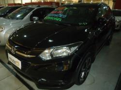 HONDA HR-V 1.8 16V 4P EX FLEX AUTOMTICO CVT