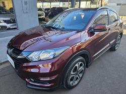 HONDA HR-V 1.8 16V 4P EX FLEX AUTOMTICO CVT