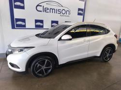 HONDA HR-V 1.8 16V 4P EXL FLEX AUTOMTICO CVT