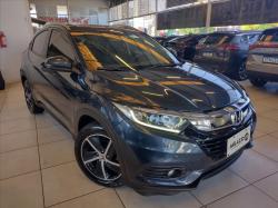 HONDA HR-V 1.8 16V 4P EXL FLEX AUTOMTICO CVT