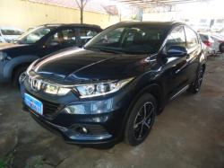 HONDA HR-V 1.8 16V 4P EXL FLEX AUTOMTICO CVT